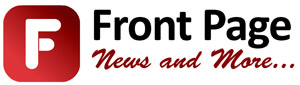 FrontPage Logo- मुख्यपृष्ठ